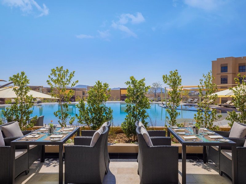 DusitD2 Naseem Resort Jabal Al Akhdar 10
