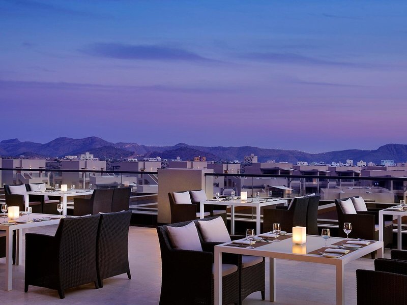 DusitD2 Naseem Resort Jabal Al Akhdar 13