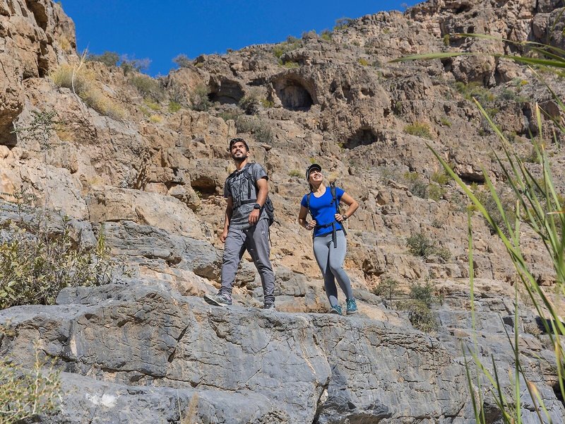 DusitD2 Naseem Resort Jabal Al Akhdar 16