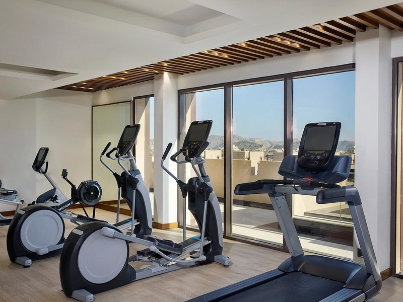 DusitD2 Naseem Resort Jabal Al Akhdar 17