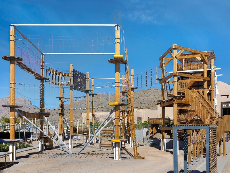DusitD2 Naseem Resort Jabal Al Akhdar 23