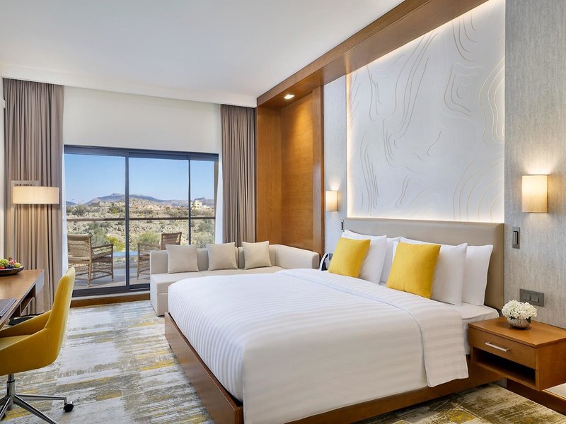DusitD2 Naseem Resort Jabal Al Akhdar 28