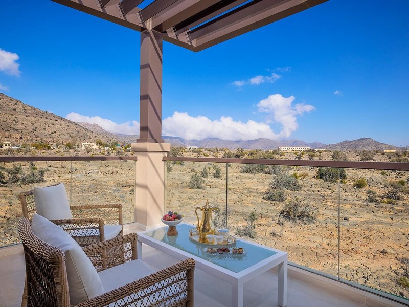 DusitD2 Naseem Resort Jabal Al Akhdar 29