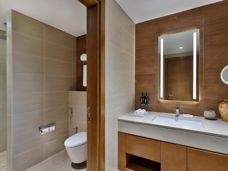 DusitD2 Naseem Resort Jabal Al Akhdar 31