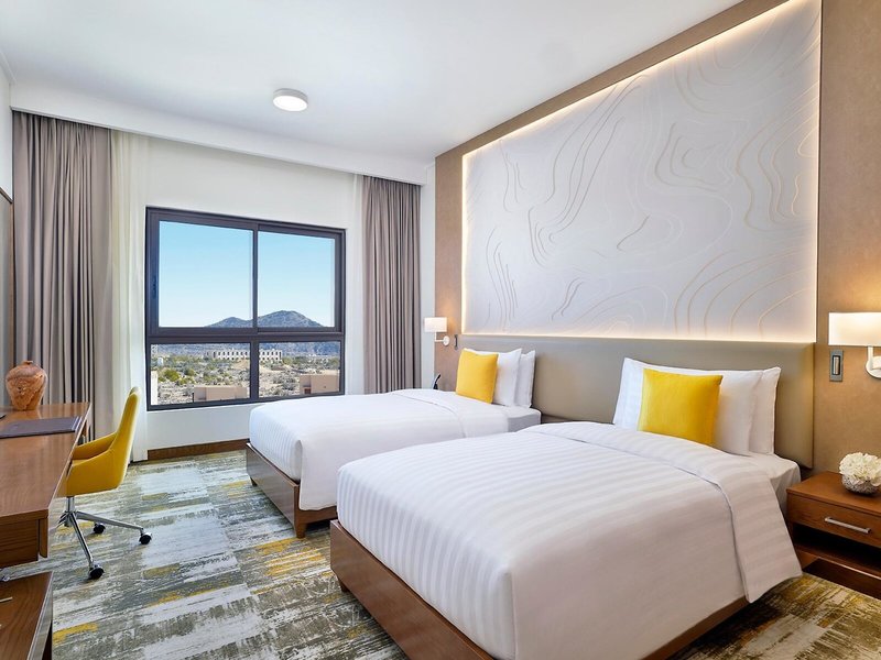 DusitD2 Naseem Resort Jabal Al Akhdar 34
