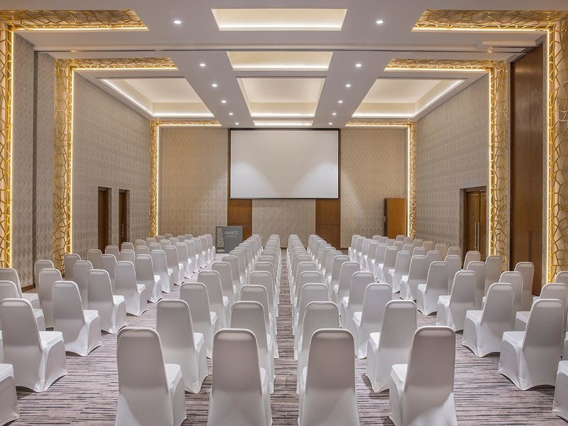 DusitD2 Naseem Resort Jabal Al Akhdar 35