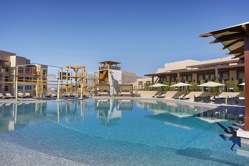 DusitD2 Naseem Resort Jabal Al Akhdar 2