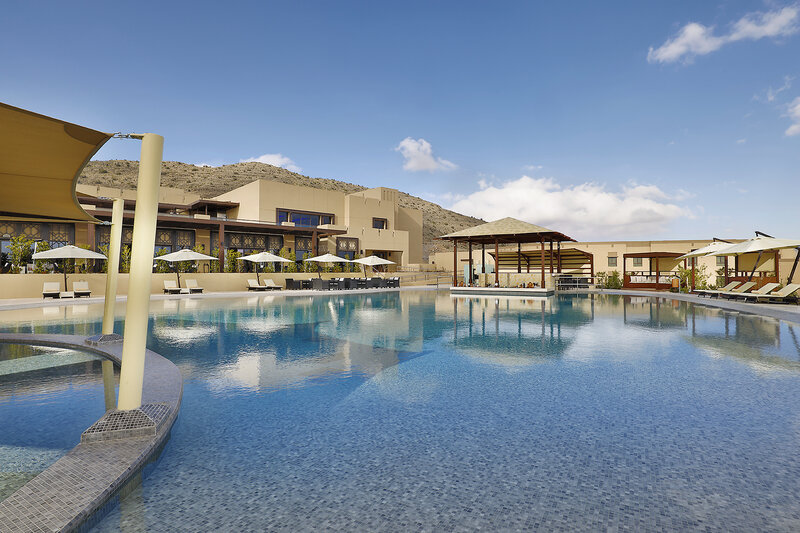 DusitD2 Naseem Resort Jabal Al Akhdar 3