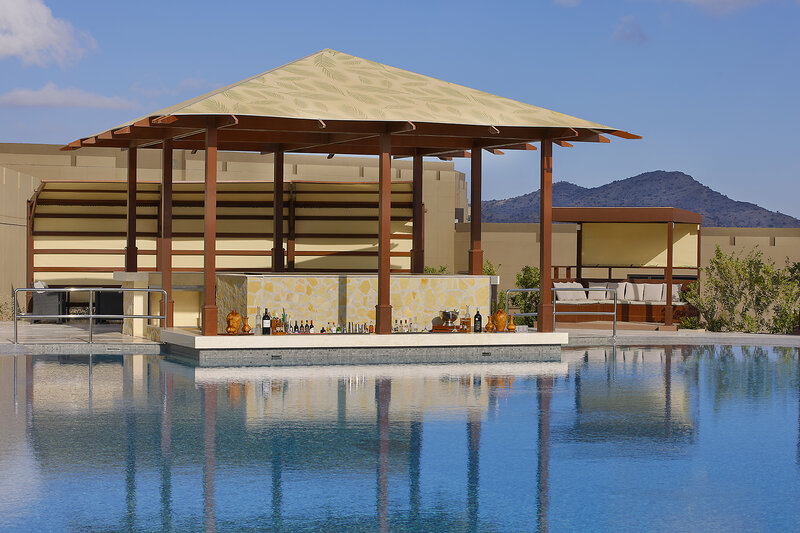 DusitD2 Naseem Resort Jabal Al Akhdar 4
