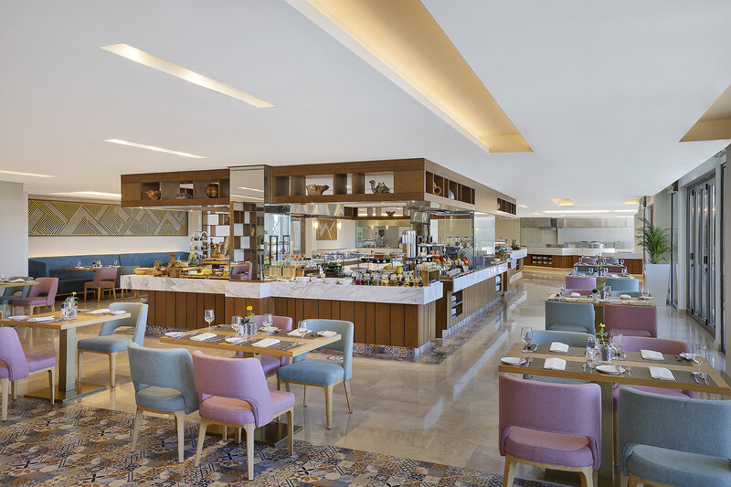 DusitD2 Naseem Resort Jabal Al Akhdar 8