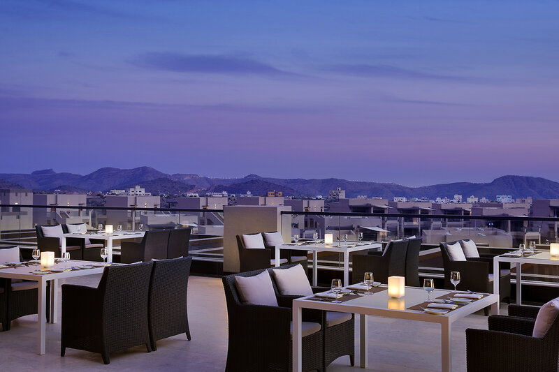DusitD2 Naseem Resort Jabal Al Akhdar 9
