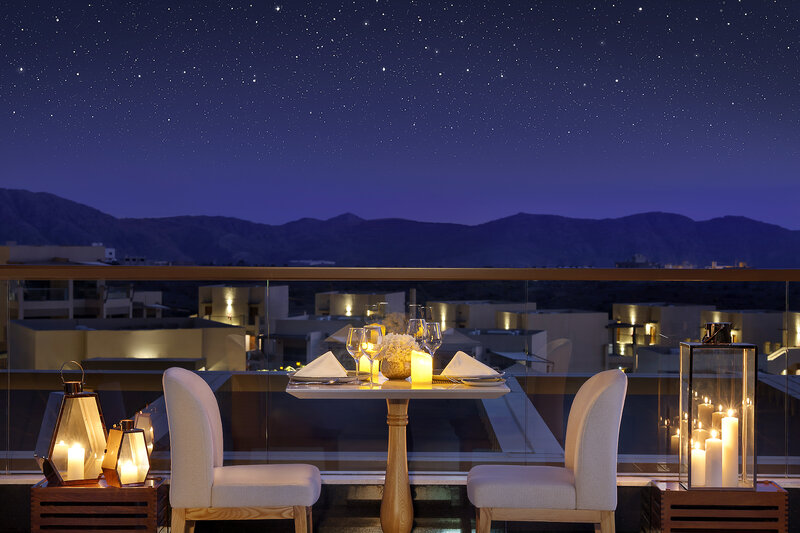 DusitD2 Naseem Resort Jabal Al Akhdar 10