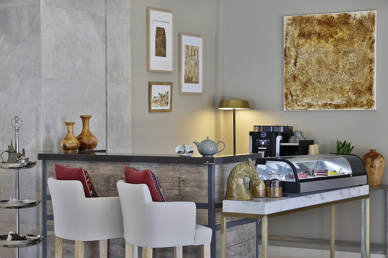 DusitD2 Naseem Resort Jabal Al Akhdar 11