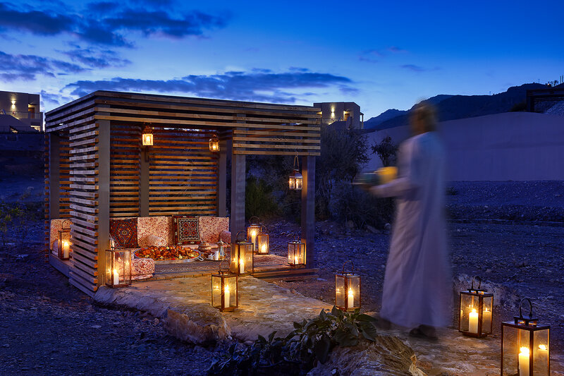 DusitD2 Naseem Resort Jabal Al Akhdar 12