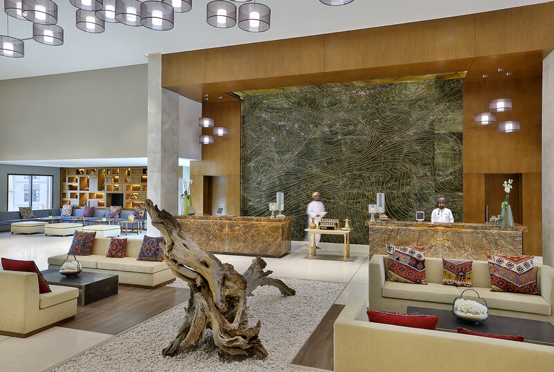DusitD2 Naseem Resort Jabal Al Akhdar 13