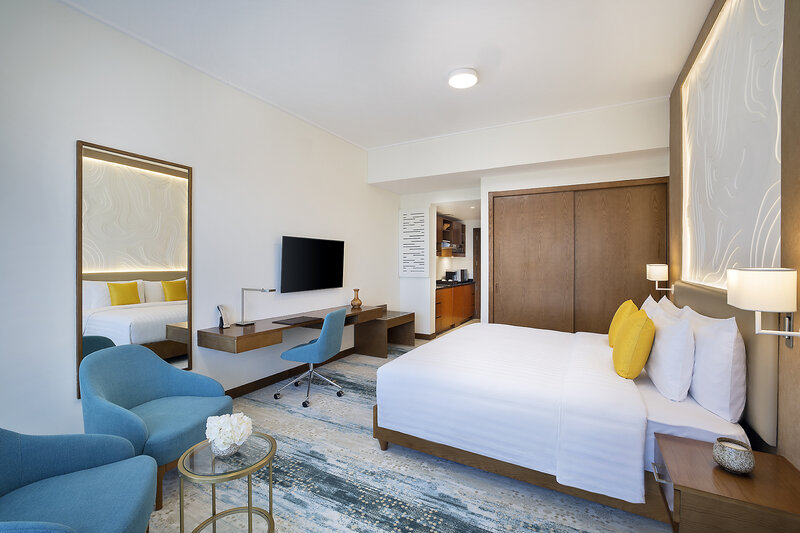 DusitD2 Naseem Resort Jabal Al Akhdar 15
