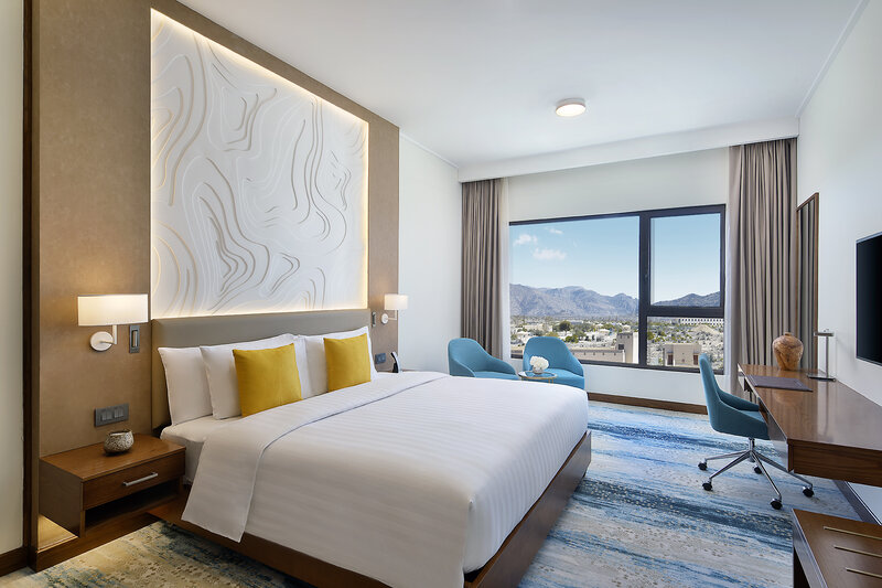 DusitD2 Naseem Resort Jabal Al Akhdar 16