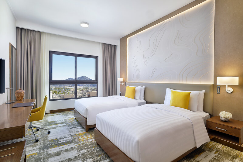 DusitD2 Naseem Resort Jabal Al Akhdar 17