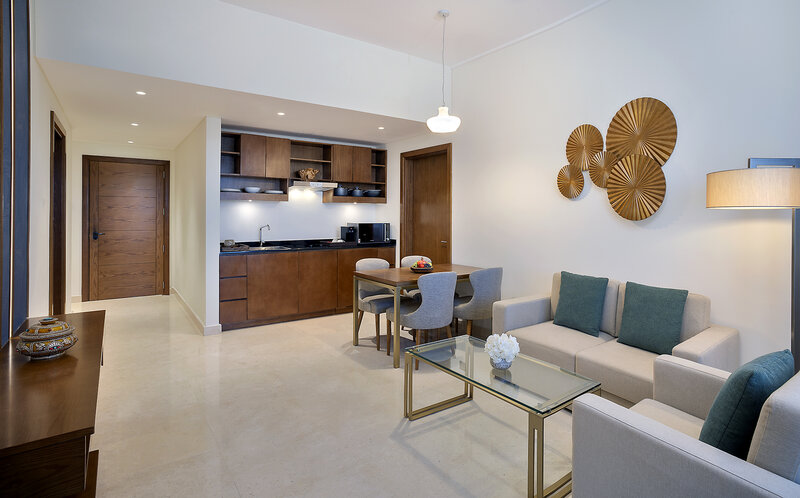 DusitD2 Naseem Resort Jabal Al Akhdar 18