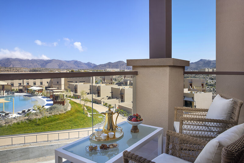 DusitD2 Naseem Resort Jabal Al Akhdar 19
