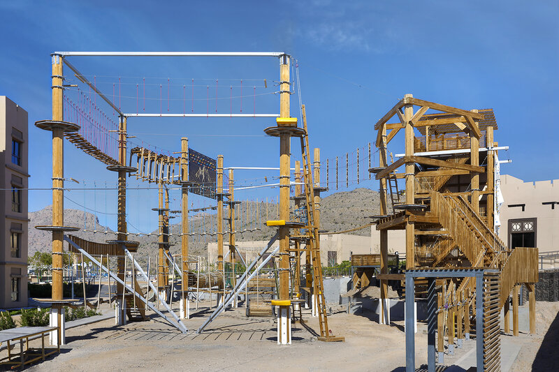 DusitD2 Naseem Resort Jabal Al Akhdar 20