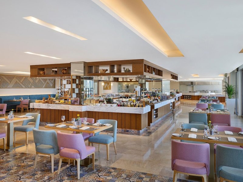 DusitD2 Naseem Resort Jabal Al Akhdar 8