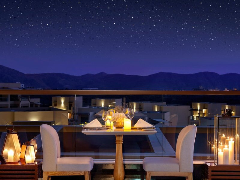 DusitD2 Naseem Resort Jabal Al Akhdar 12