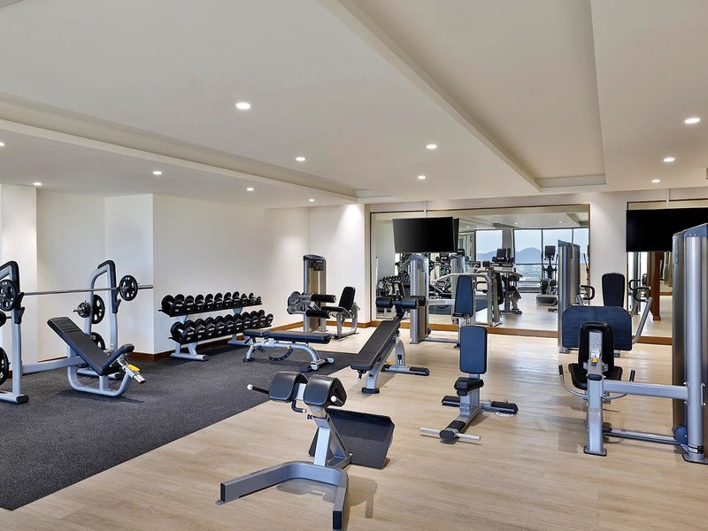 DusitD2 Naseem Resort Jabal Al Akhdar 18
