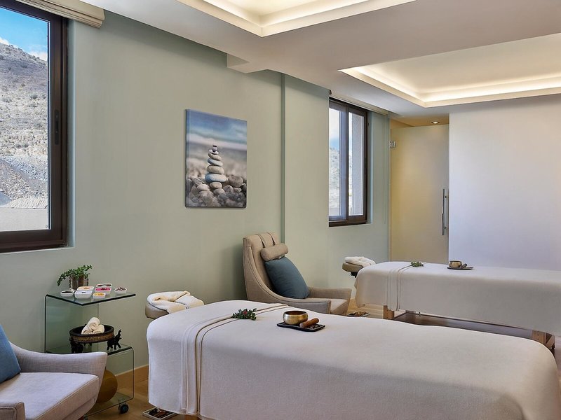 DusitD2 Naseem Resort Jabal Al Akhdar 19