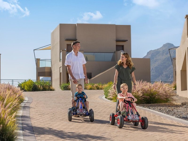 DusitD2 Naseem Resort Jabal Al Akhdar 24