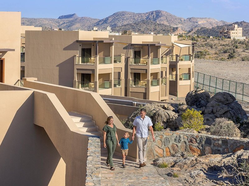DusitD2 Naseem Resort Jabal Al Akhdar 25