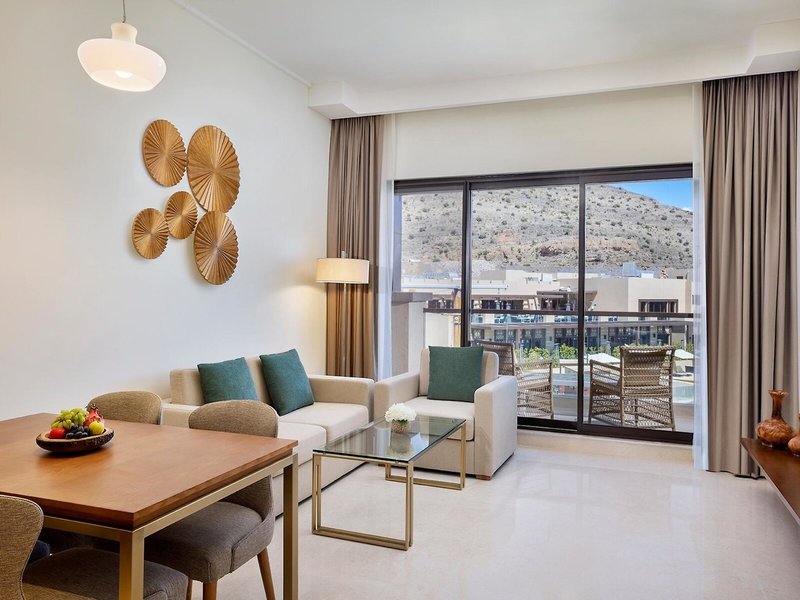 DusitD2 Naseem Resort Jabal Al Akhdar 26