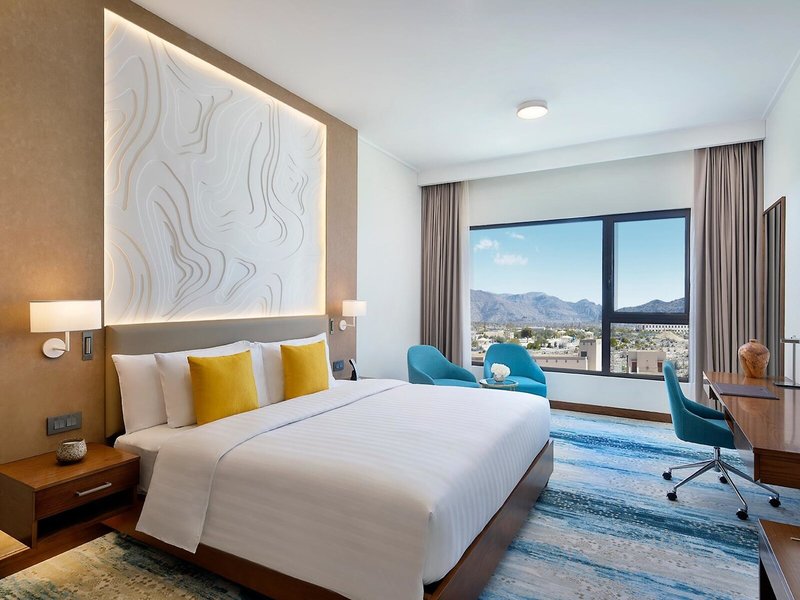 DusitD2 Naseem Resort Jabal Al Akhdar 28