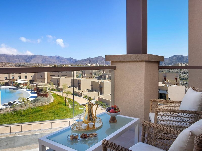 DusitD2 Naseem Resort Jabal Al Akhdar 31
