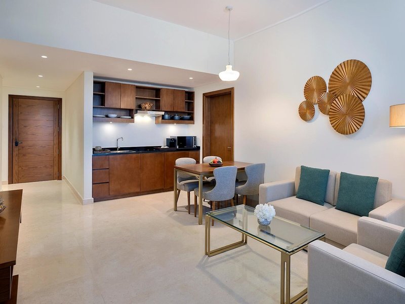 DusitD2 Naseem Resort Jabal Al Akhdar 32