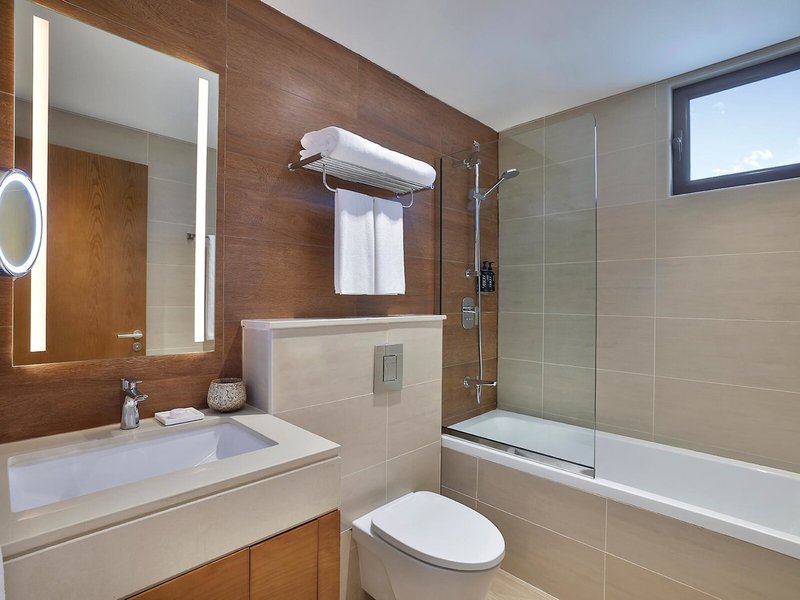 DusitD2 Naseem Resort Jabal Al Akhdar 33
