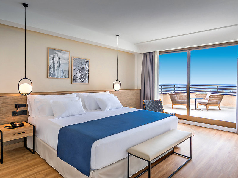 Barcelo Lanzarote Playa Royal Level 2