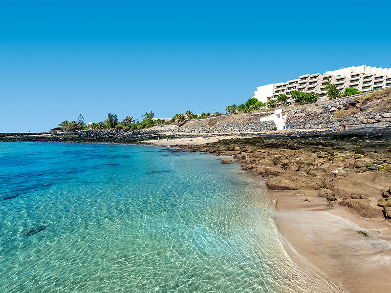 Barcelo Lanzarote Playa Royal Level 3