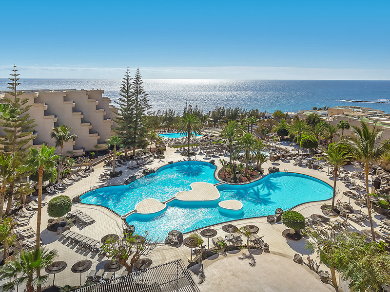 Barcelo Lanzarote Playa Royal Level 4