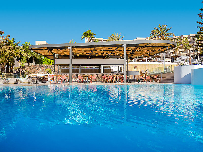 Barcelo Lanzarote Playa Royal Level 5