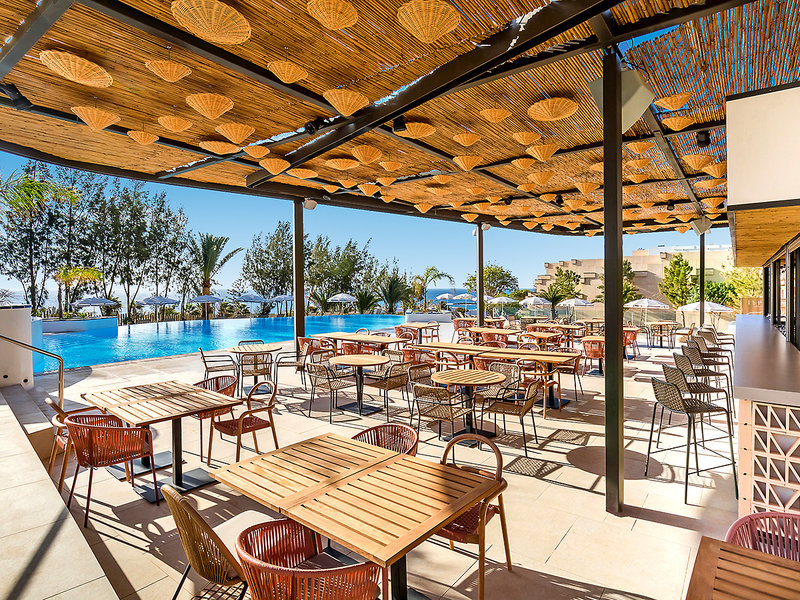 Barcelo Lanzarote Playa Royal Level 7