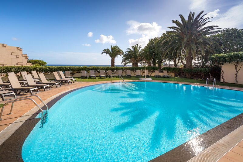 Barcelo Lanzarote Playa Royal Level 9