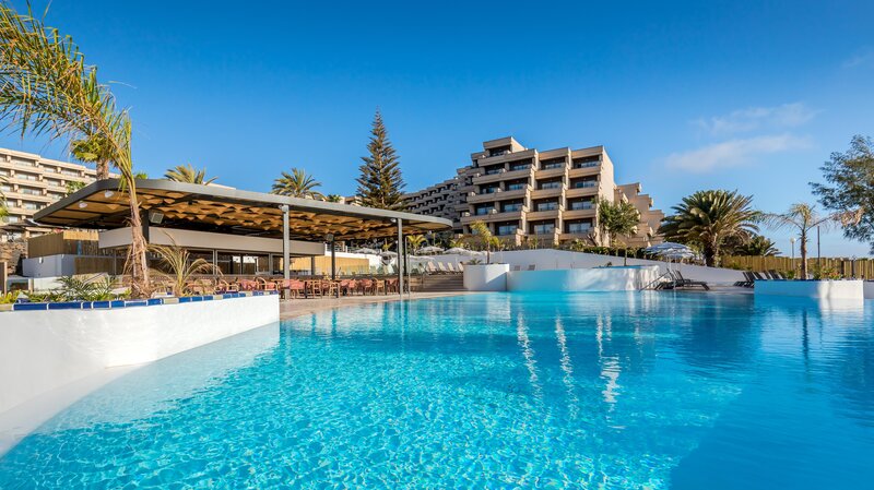 Barcelo Lanzarote Playa Royal Level 10