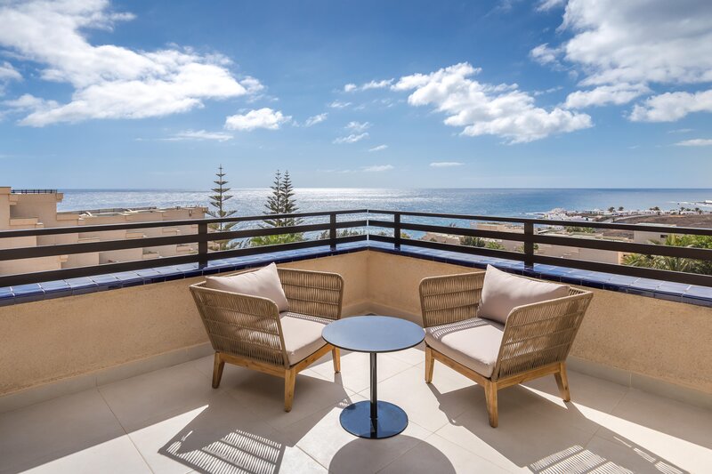 Barcelo Lanzarote Playa Royal Level 15