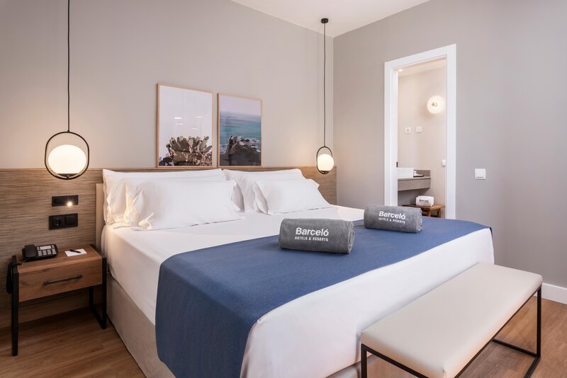 Barcelo Lanzarote Playa Royal Level 18