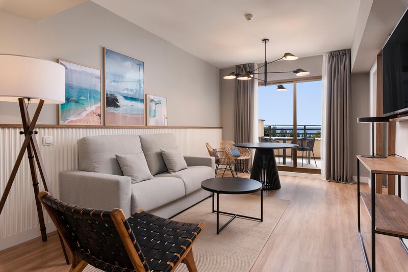 Barcelo Lanzarote Playa Royal Level 19