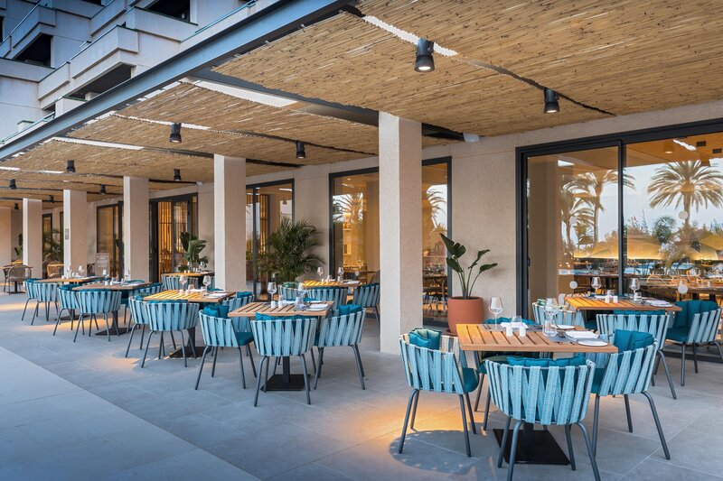 Barcelo Lanzarote Playa Royal Level 27