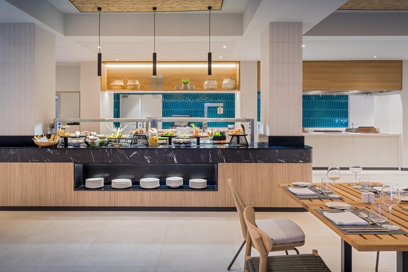 Barcelo Lanzarote Playa Royal Level 28