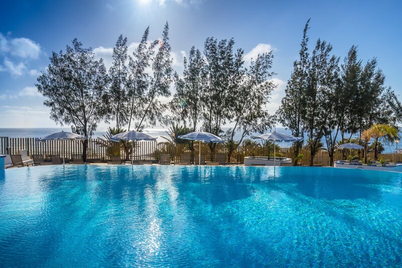 Barcelo Lanzarote Playa Royal Level 32