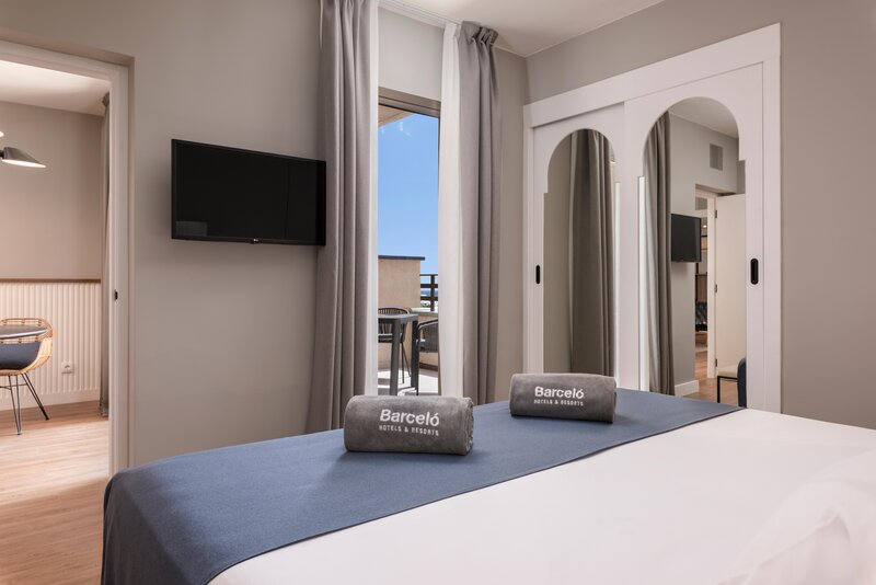 Barcelo Lanzarote Playa Royal Level 36